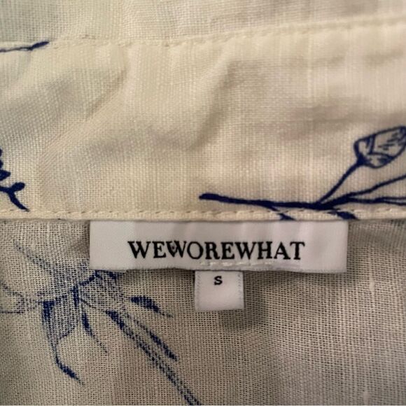 We wore what dad shirt - Picture 6 of 11
